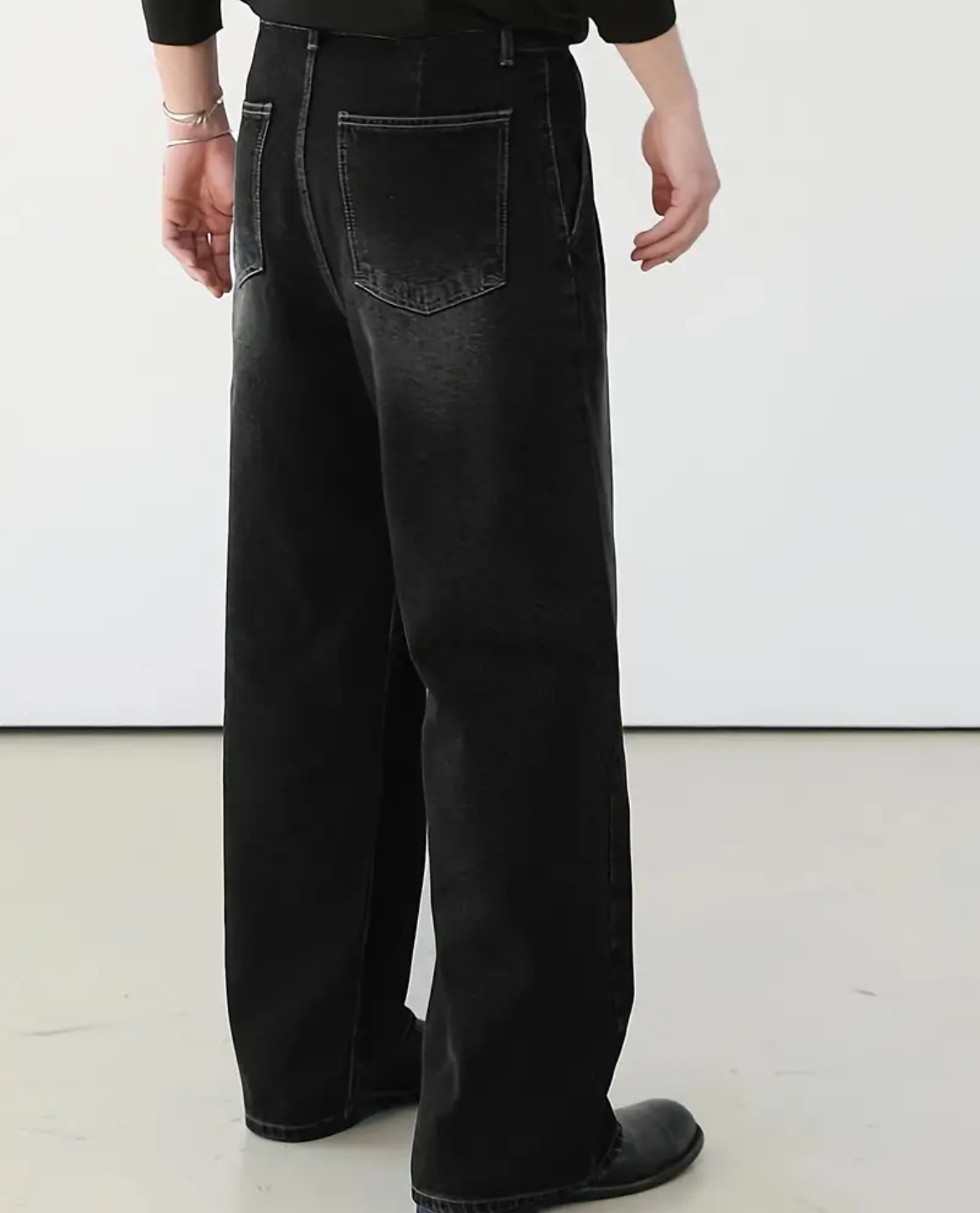 Nero Jean