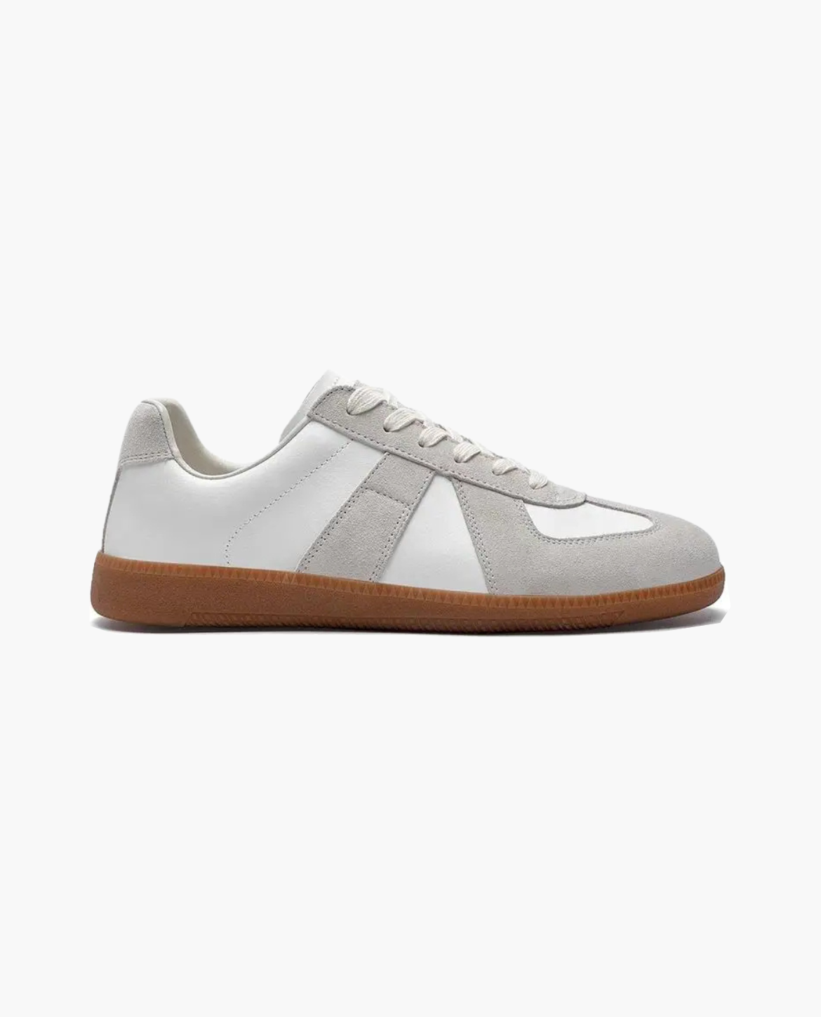 Milano Panel Sneakers
