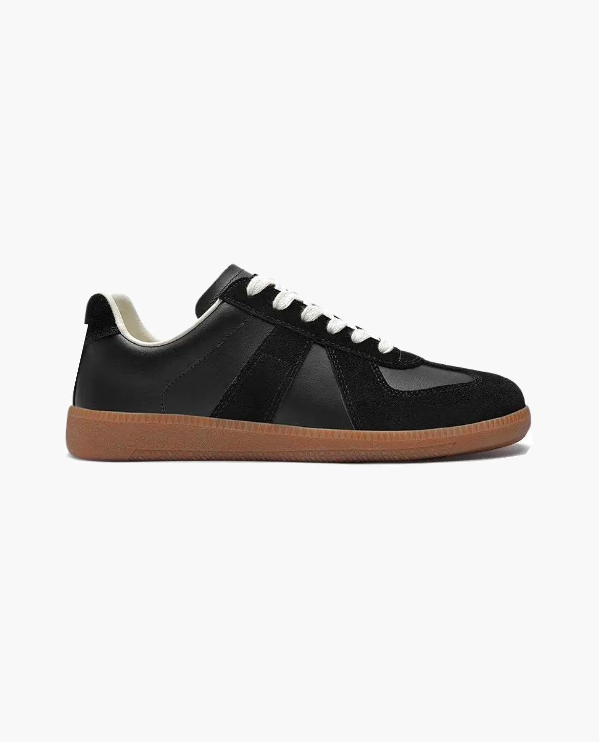 Milano Panel Sneakers