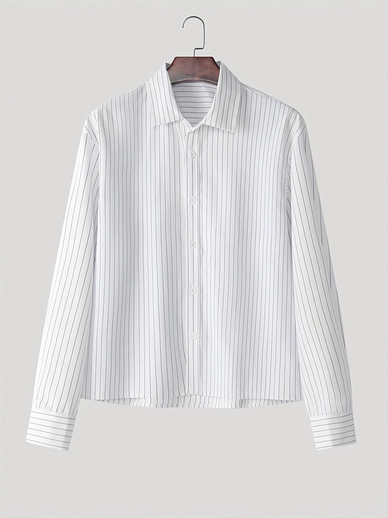 Monro Shirt