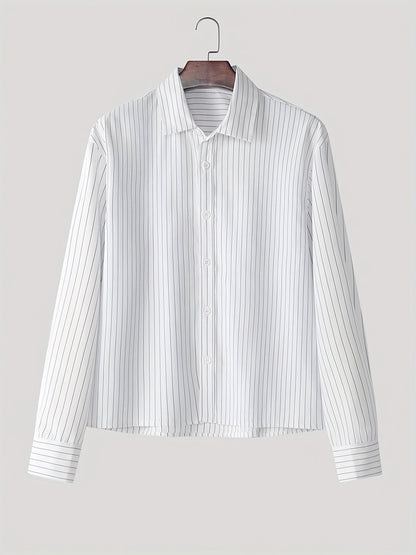 Monro Shirt