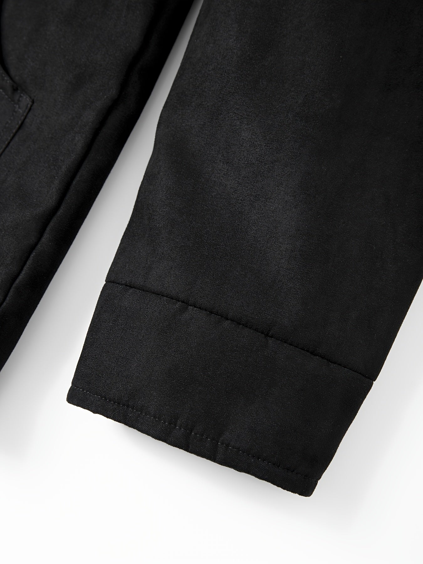 Harker Jacket