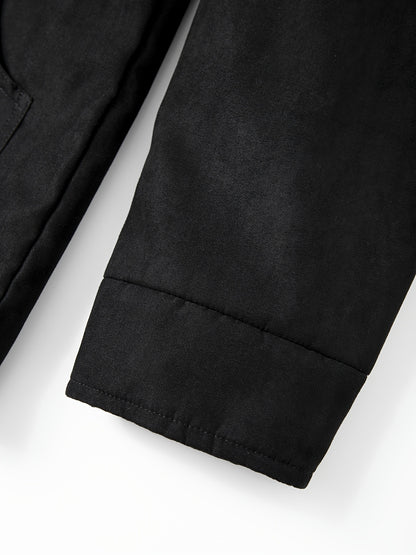 Harker Jacket