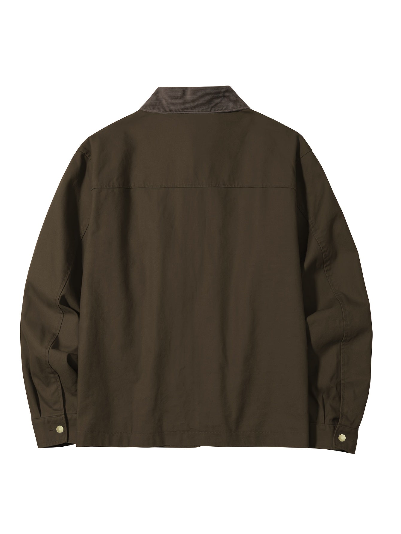 Corden Jacket