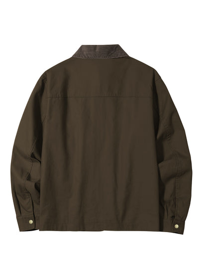 Corden Jacket