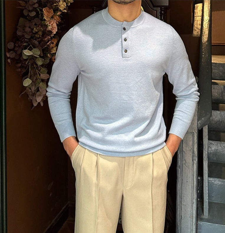 Henlow Knit