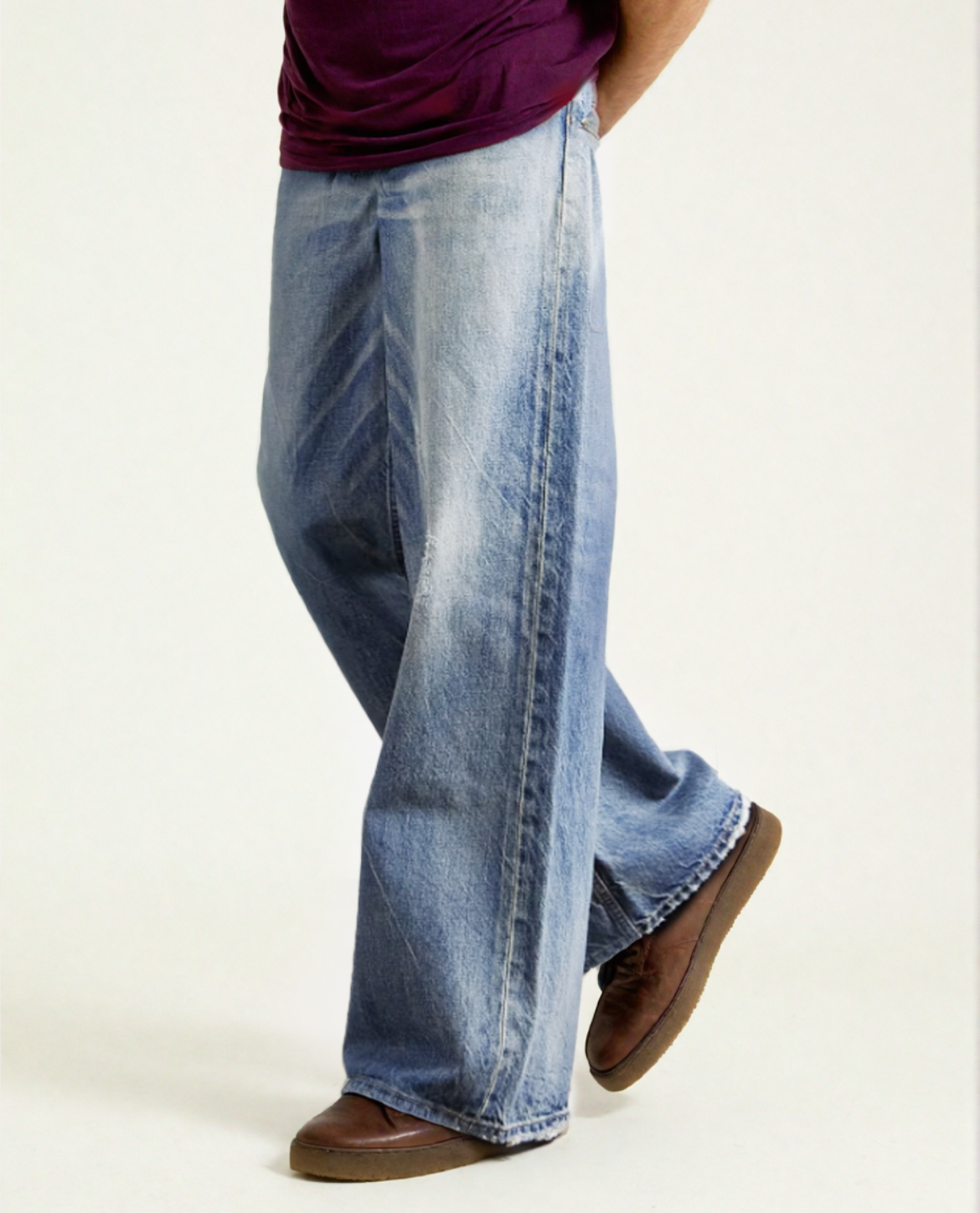 Drift Jean