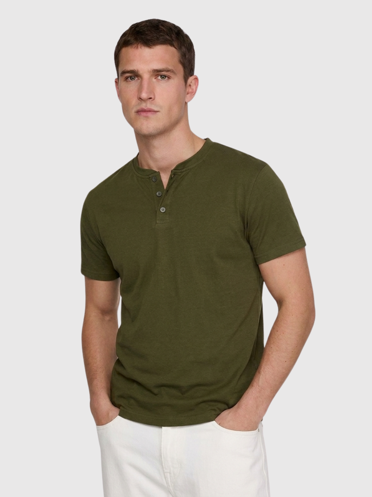 Aldro Tee