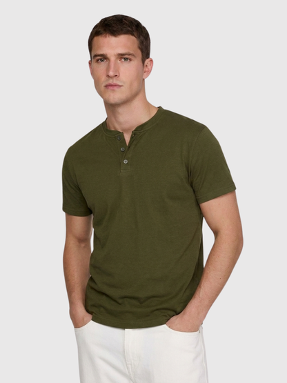 Aldro Tee