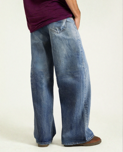 Drift Jean