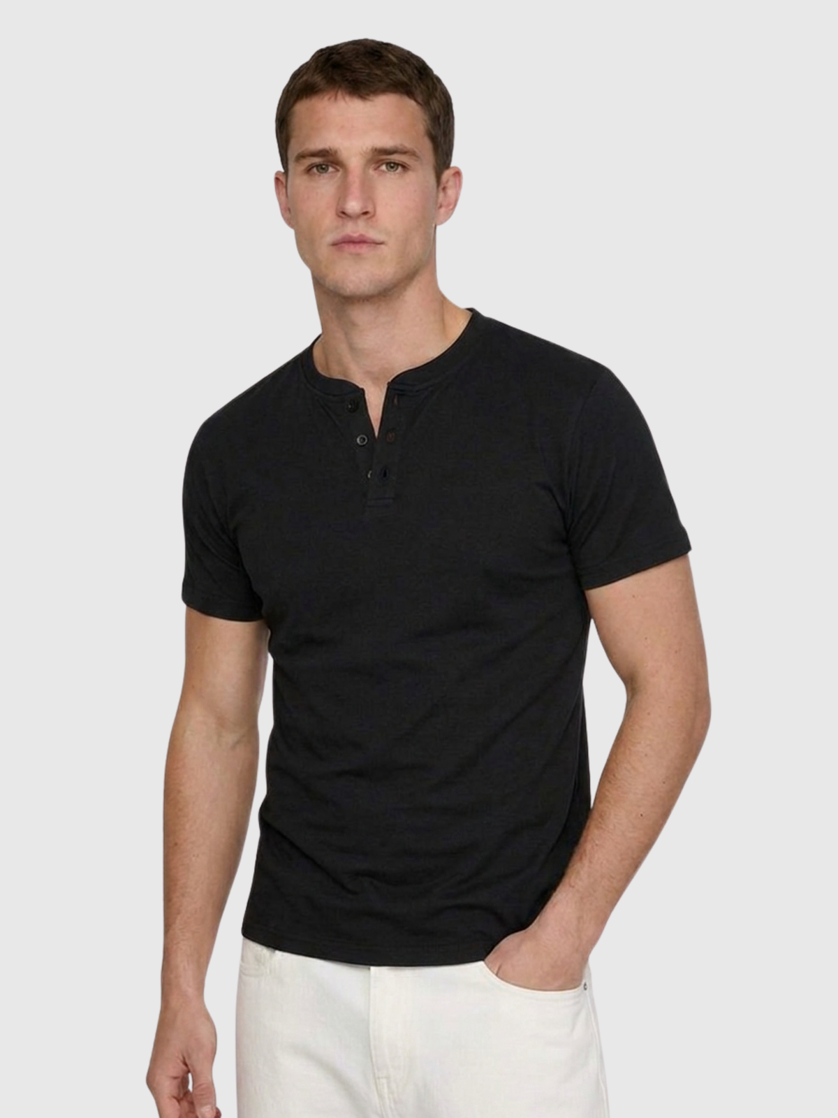Aldro Tee