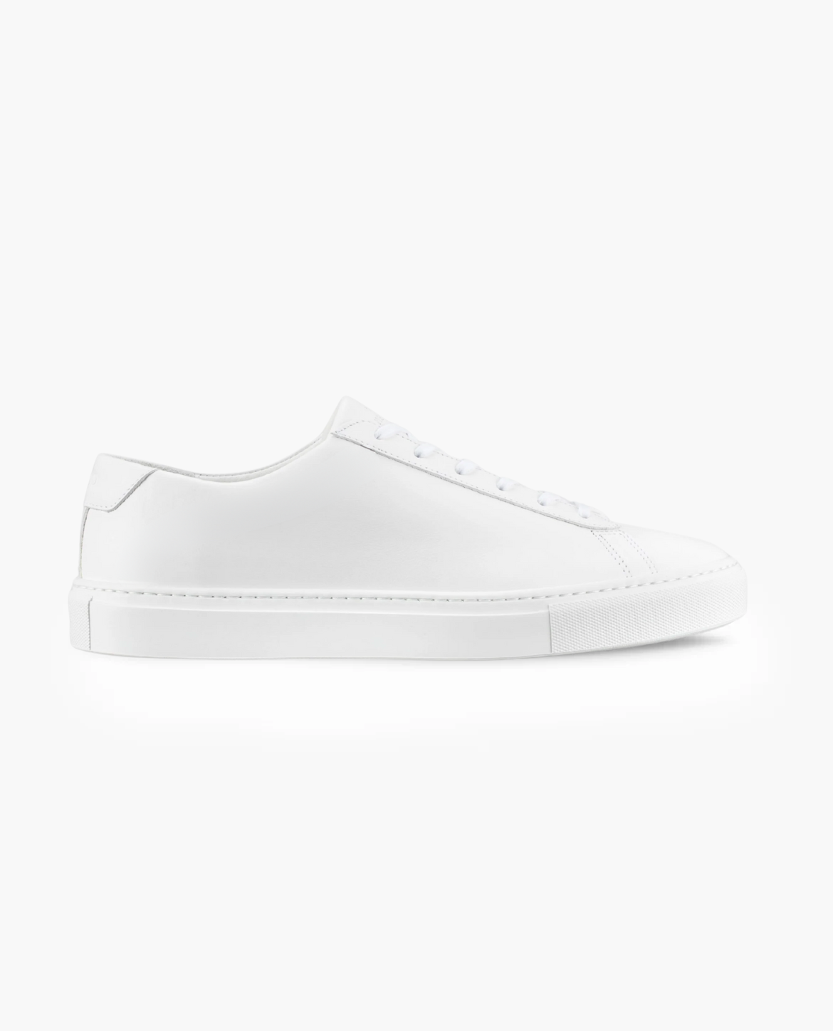 Marino Leather Sneakers