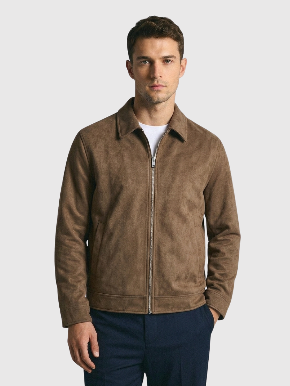 Calder Jacket