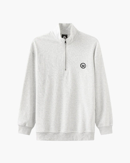 Stafford Half-Zip