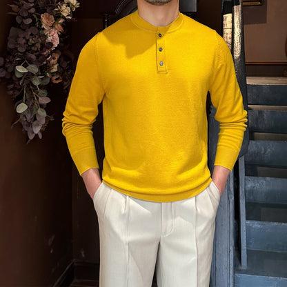 Henlow Knit