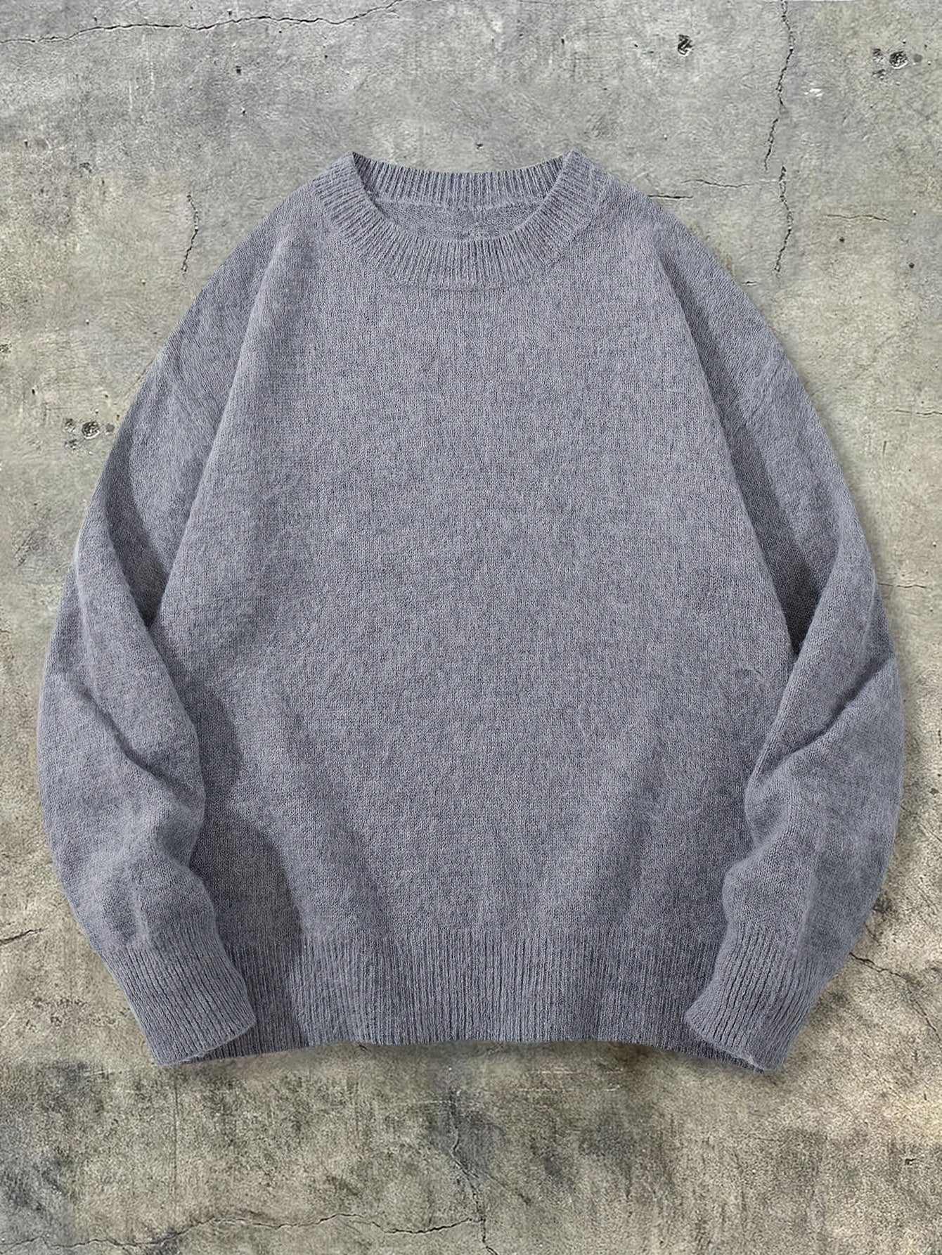 Greyson Knit