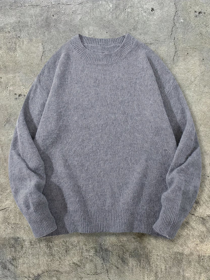 Greyson Knit