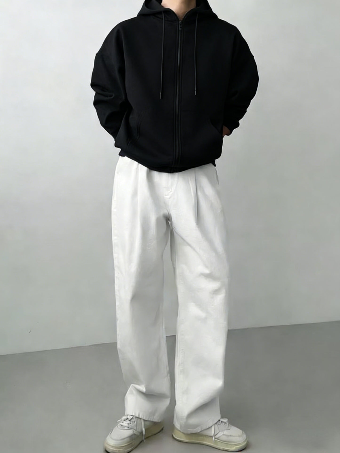 Colton Zip Hoodie
