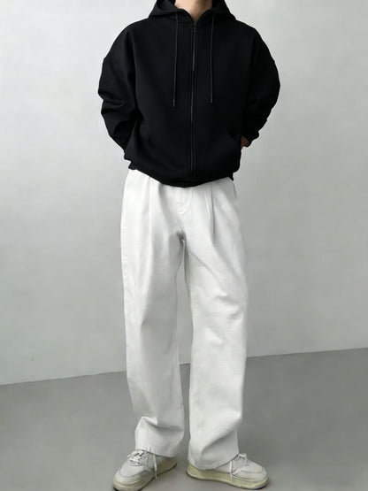 Colton Zip Hoodie