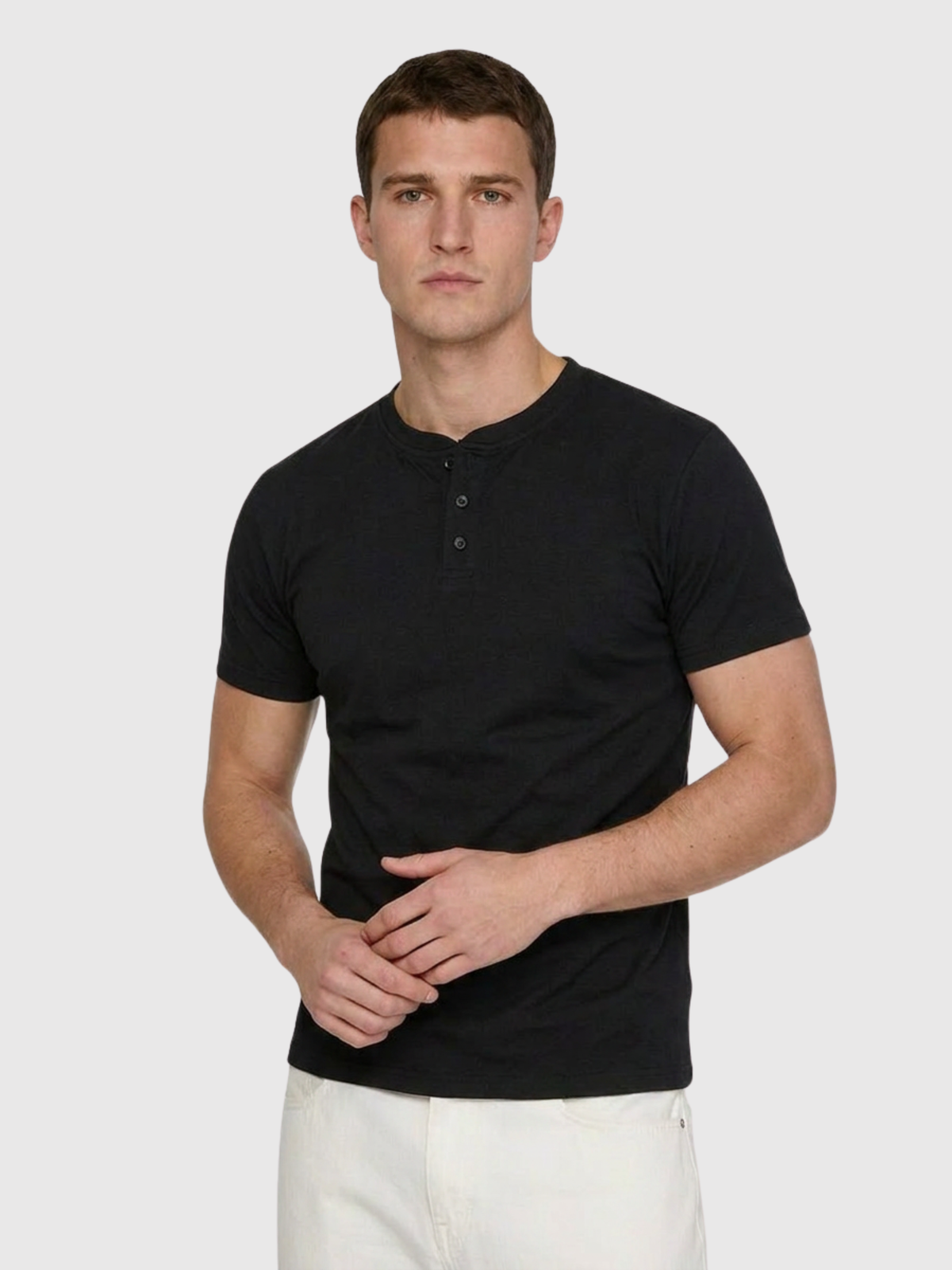 Aldro Tee