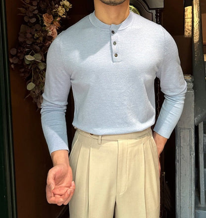 Henlow Knit