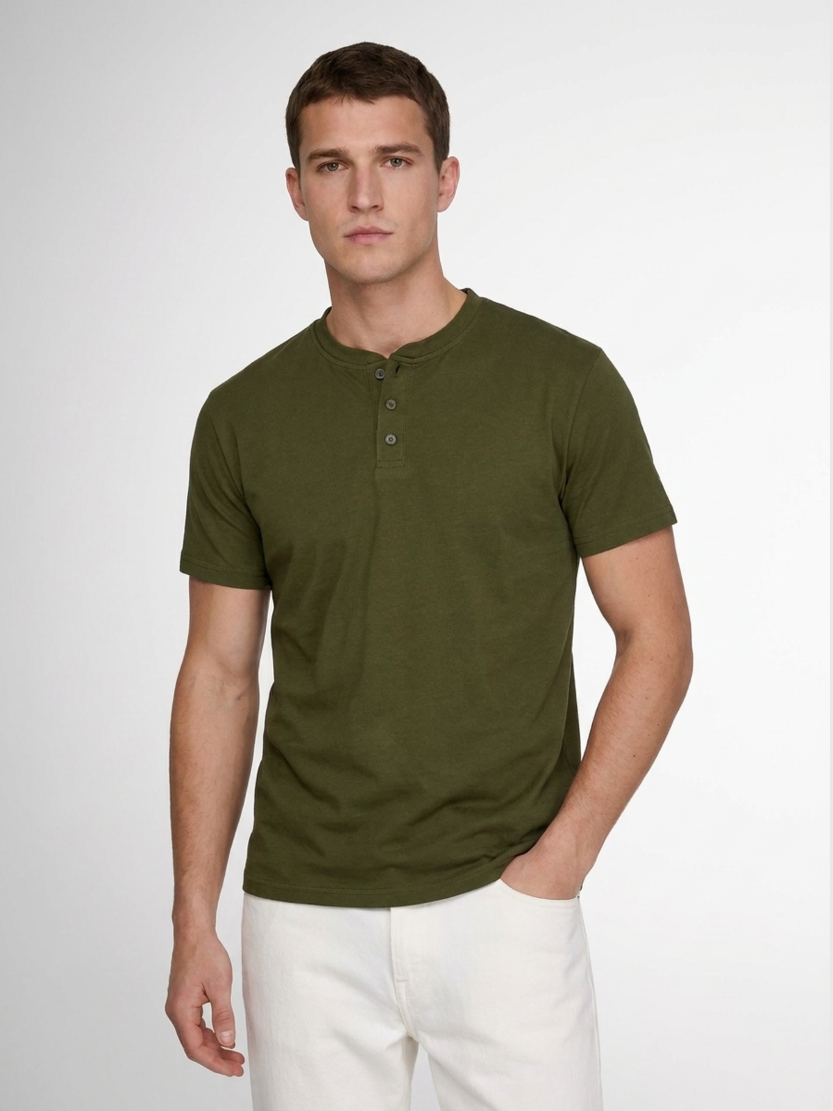 Aldro Tee