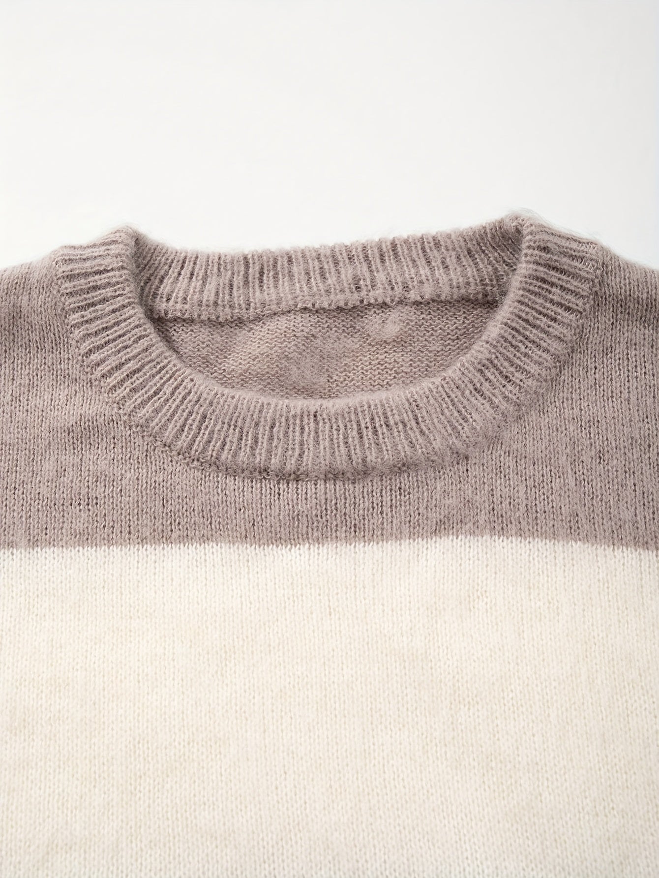 Strand Knit