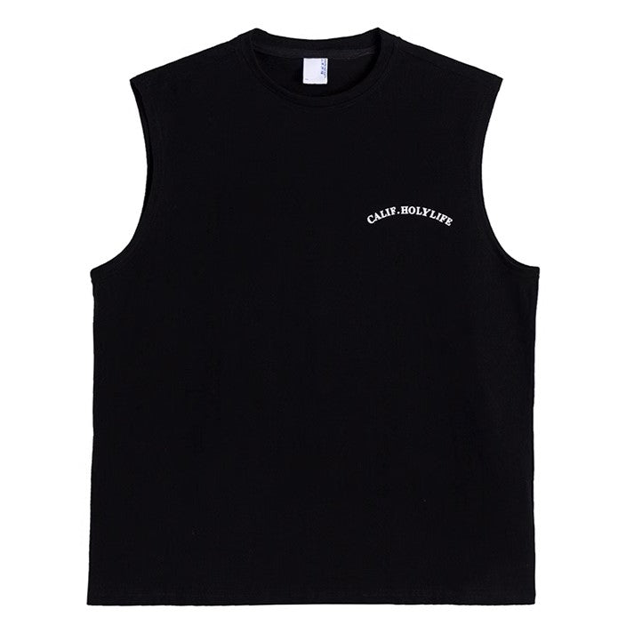 Pacific Muscle Tee