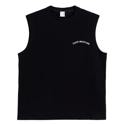 Pacific Muscle Tee