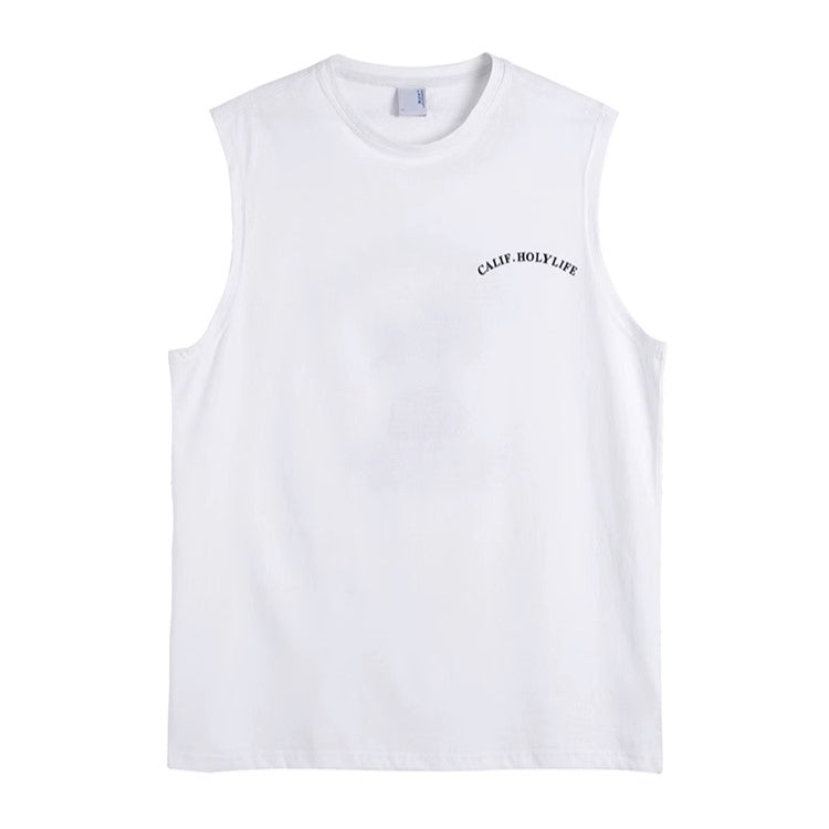 Pacific Muscle Tee