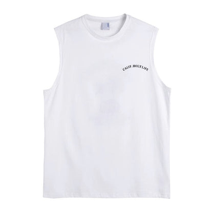 Pacific Muscle Tee