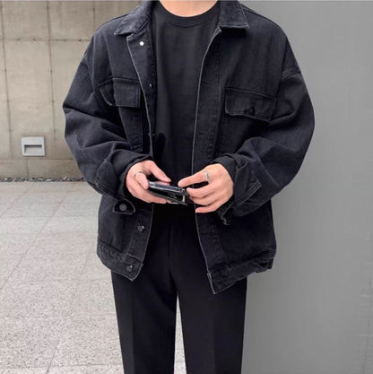 Ranger Denim Jacket