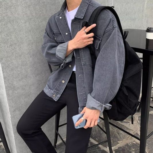 Ranger Denim Jacket