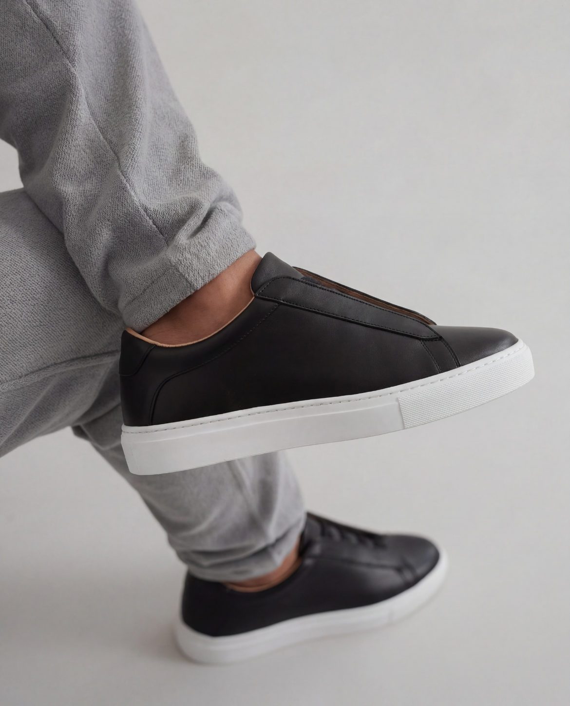 Novello Slip-On Sneakers