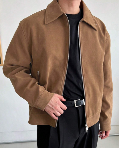 Calder Jacket