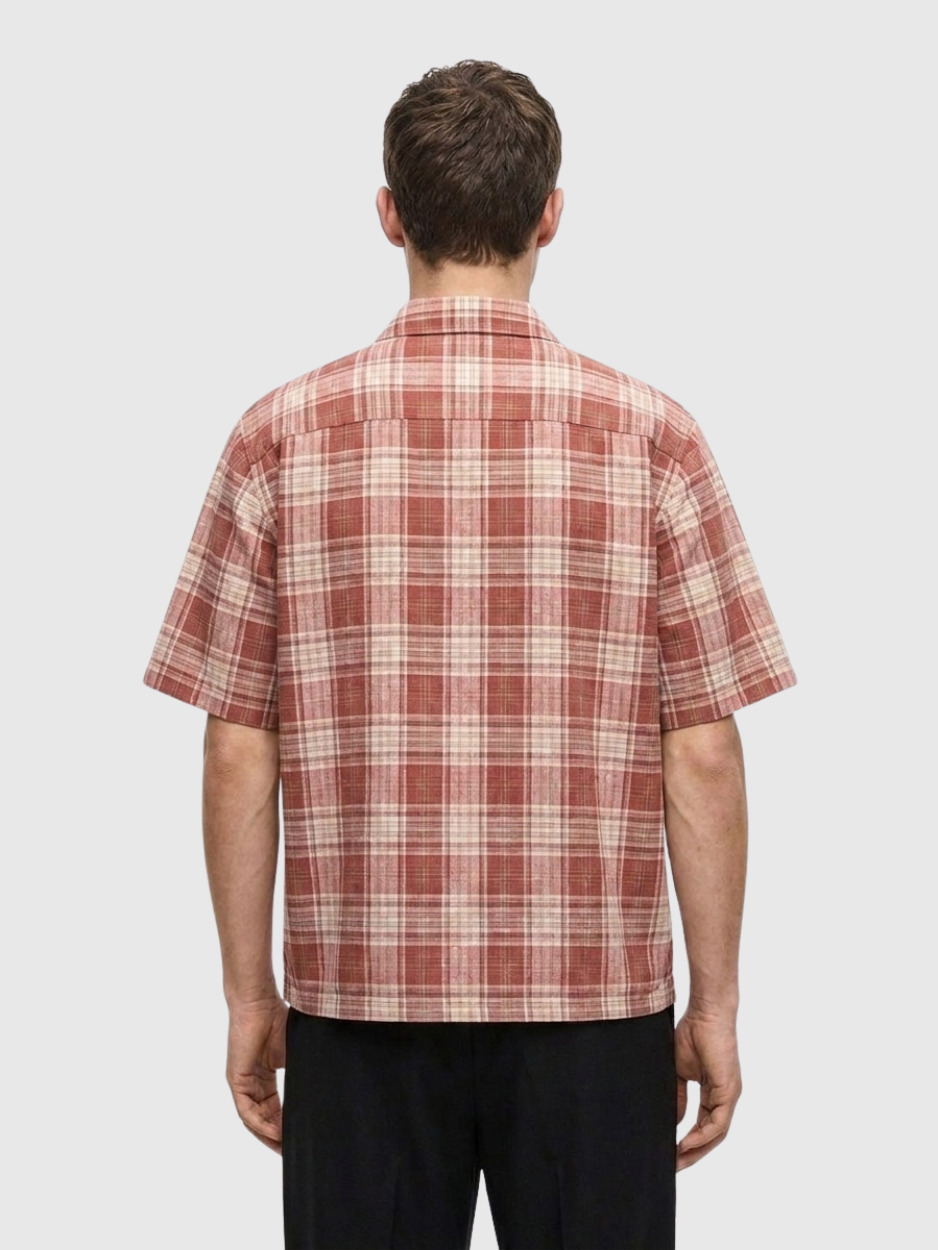 Crosby Check Shirt
