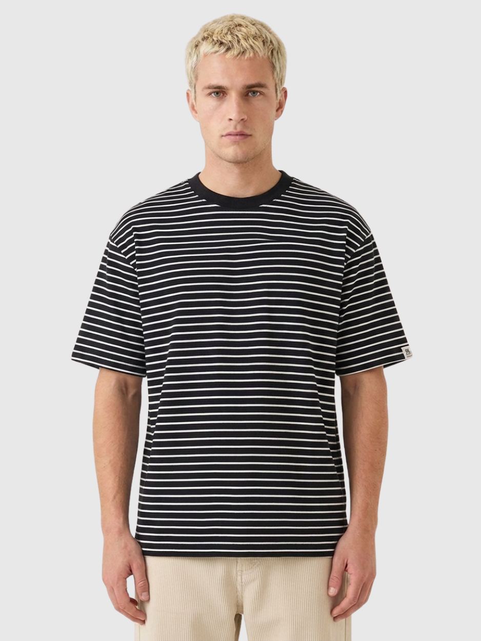 Kai Striped Tee