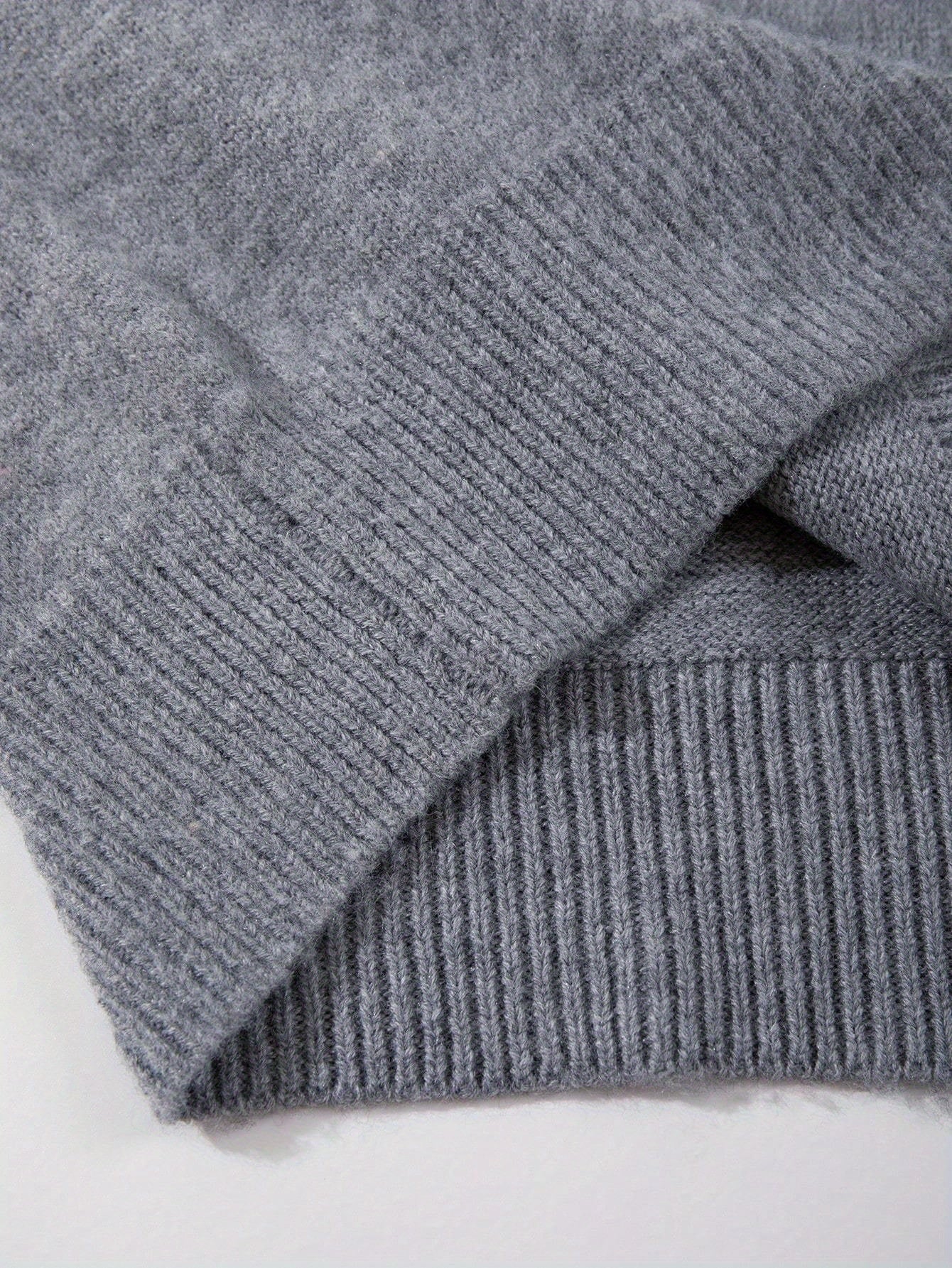 Greyson Knit