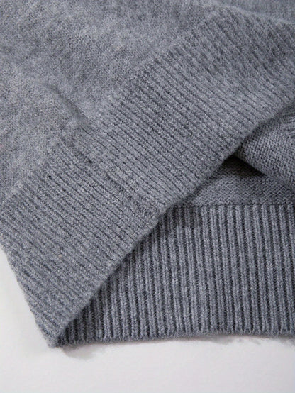 Greyson Knit