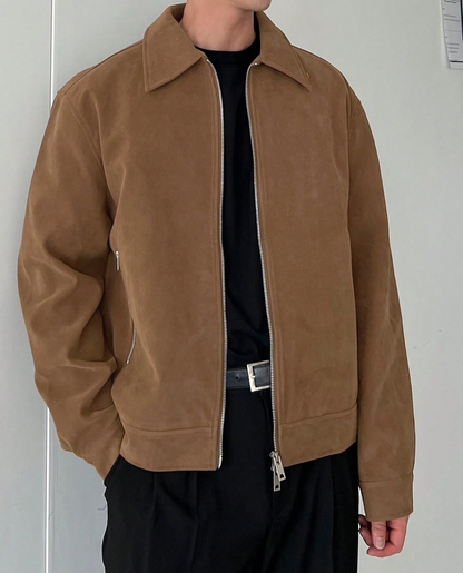 Calder Jacket