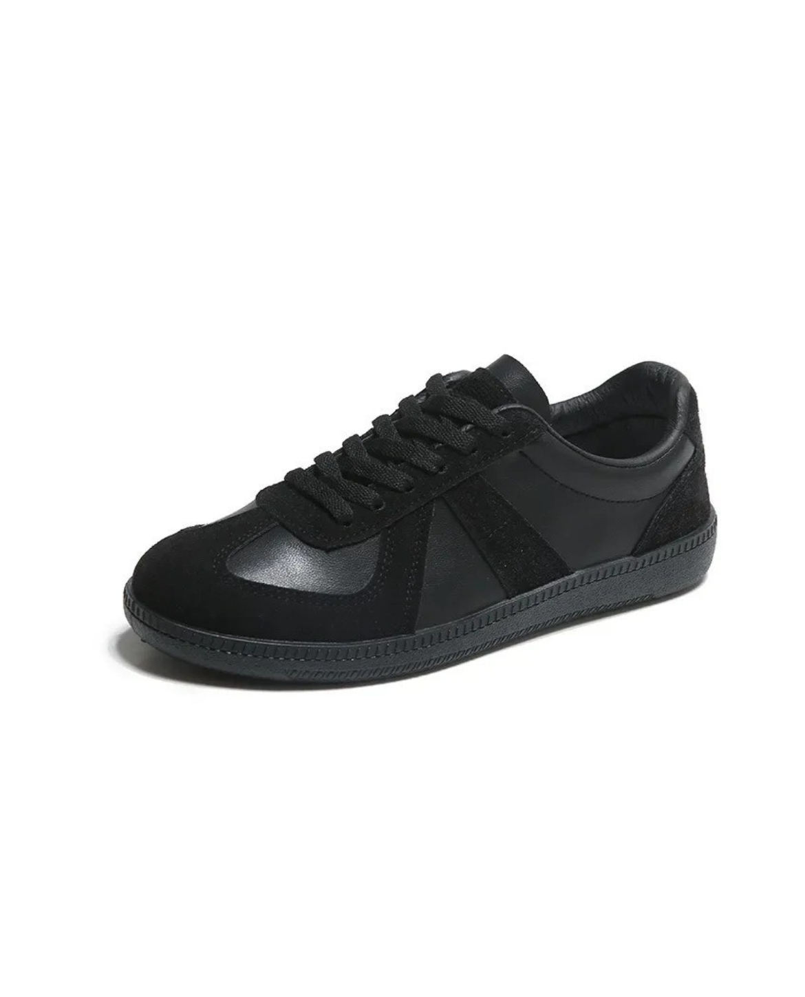 Vantore Panel Sneakers