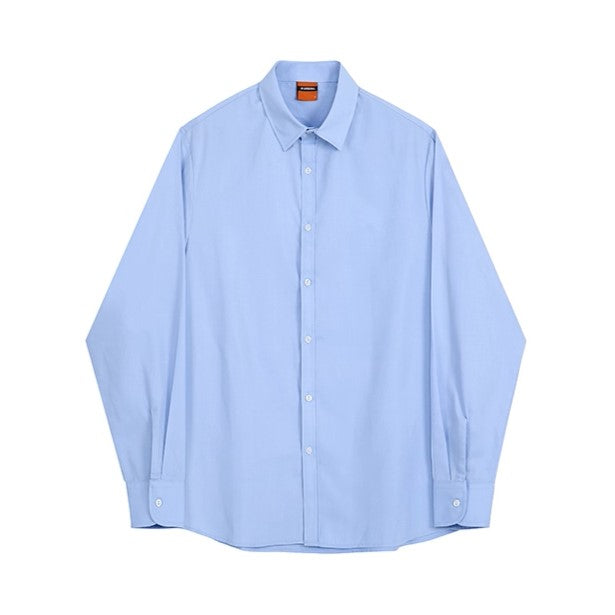 Cannes Oxford Shirt
