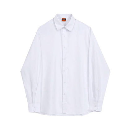 Cannes Oxford Shirt