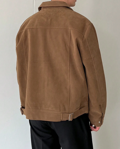 Calder Jacket