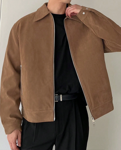 Calder Jacket