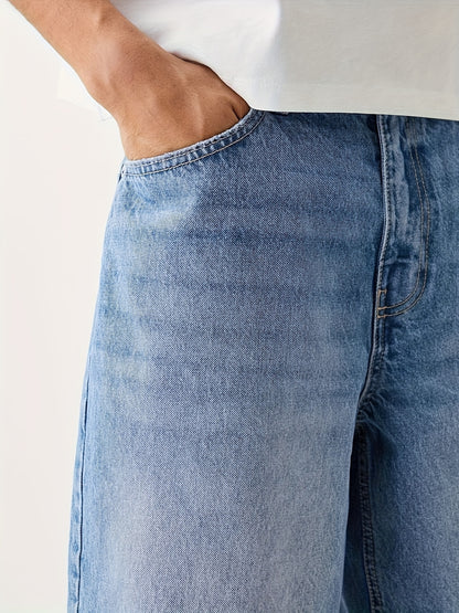 Malibu Denim Short