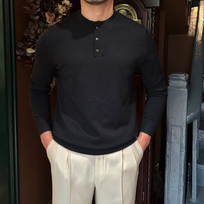 Henlow Knit