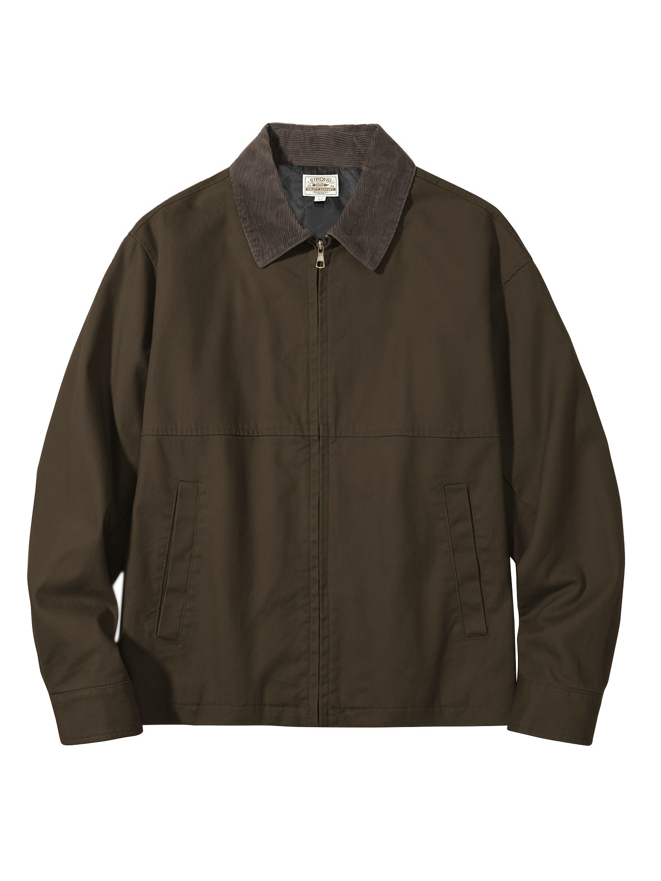 Corden Jacket