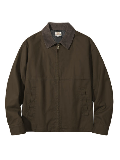 Corden Jacket
