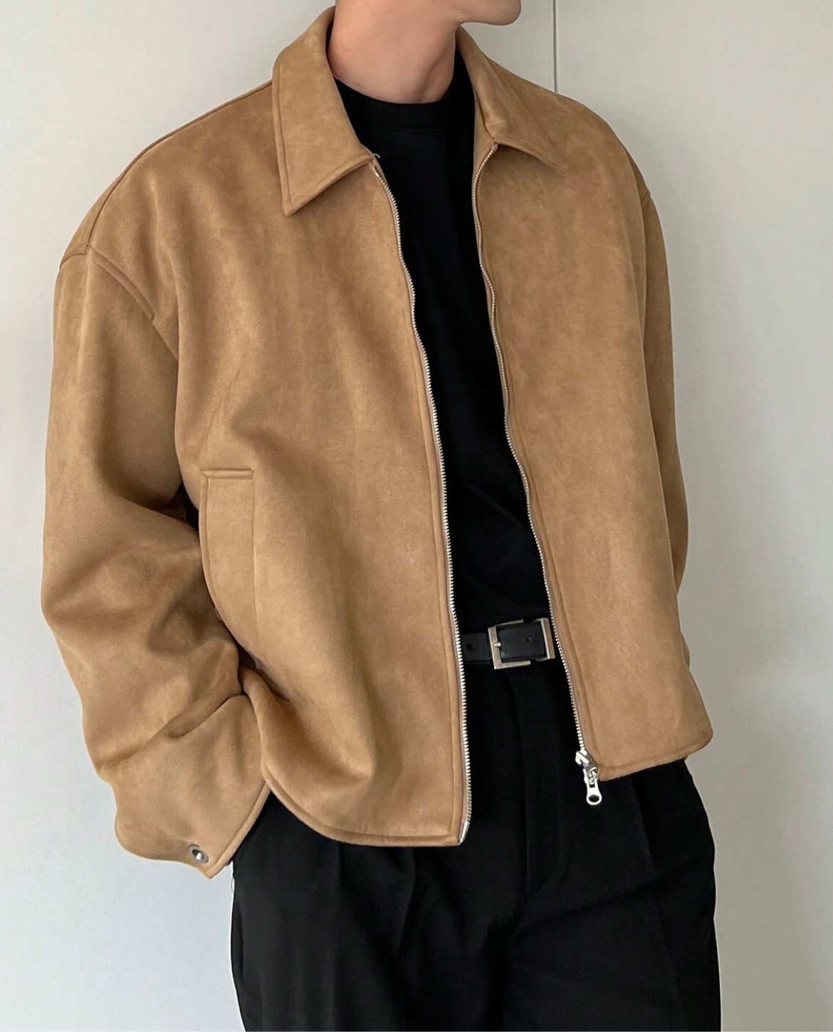 Calder Jacket